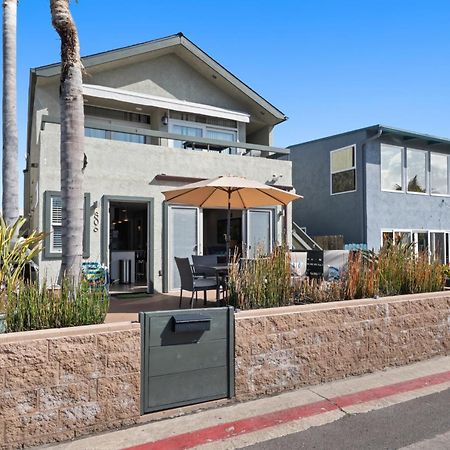 Stunning Beach Home - Large Patio, Parking, Ac & Dog Friendly! San Diego Esterno foto