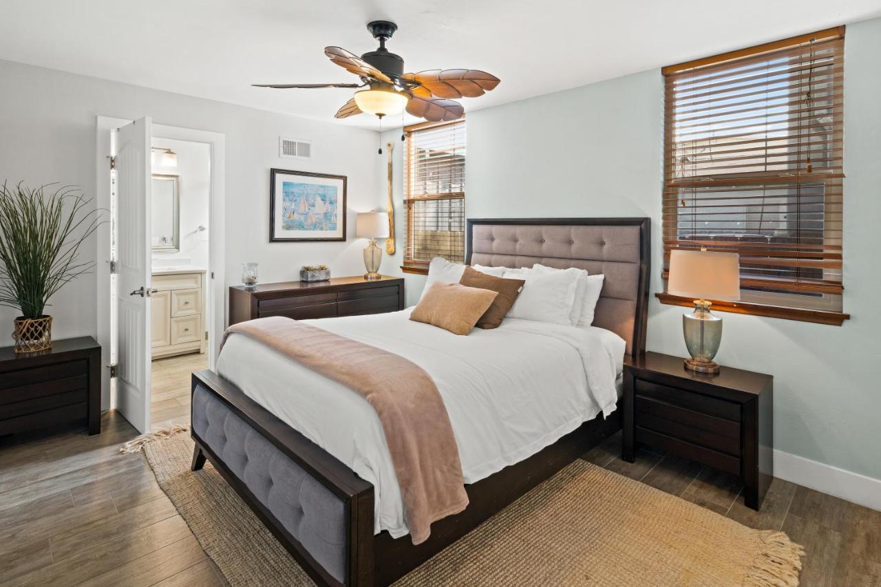 Stunning Beach Home - Large Patio, Parking, Ac & Dog Friendly! San Diego Esterno foto