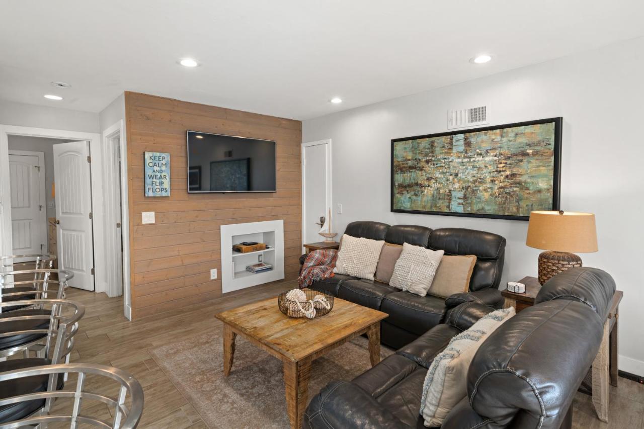 Stunning Beach Home - Large Patio, Parking, Ac & Dog Friendly! San Diego Esterno foto